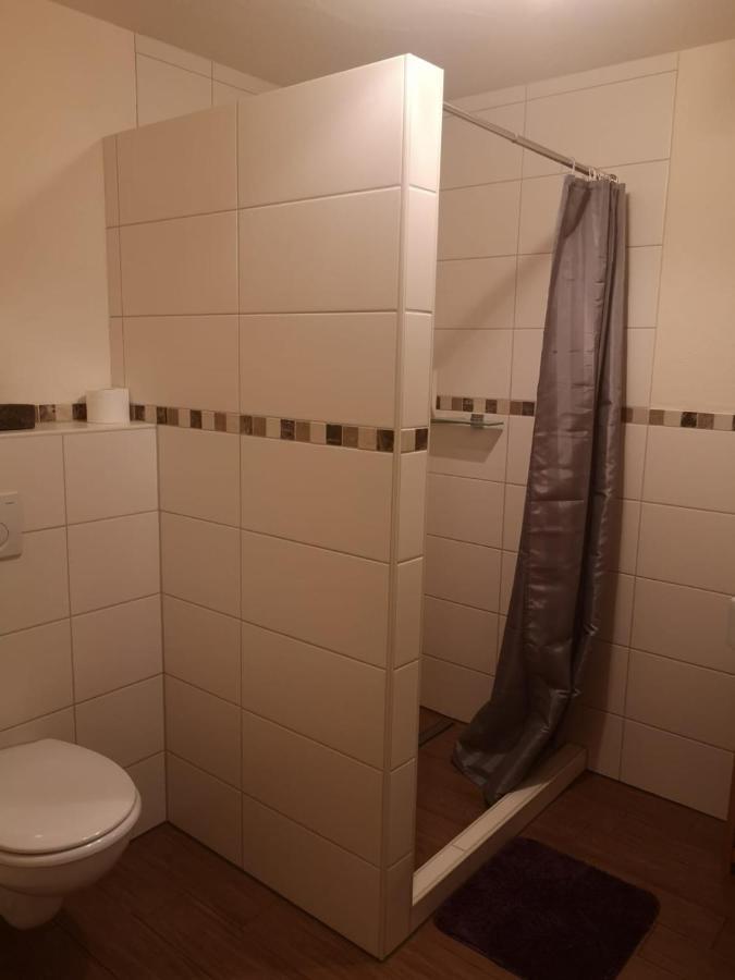Gaestezimmer Ahornweg Villingendorf Εξωτερικό φωτογραφία