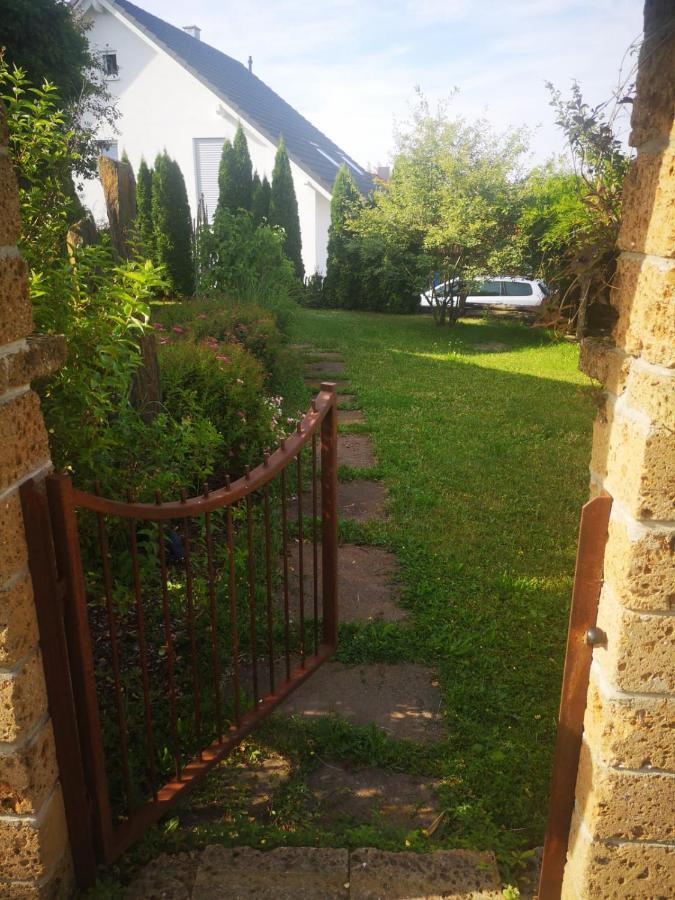 Gaestezimmer Ahornweg Villingendorf Εξωτερικό φωτογραφία