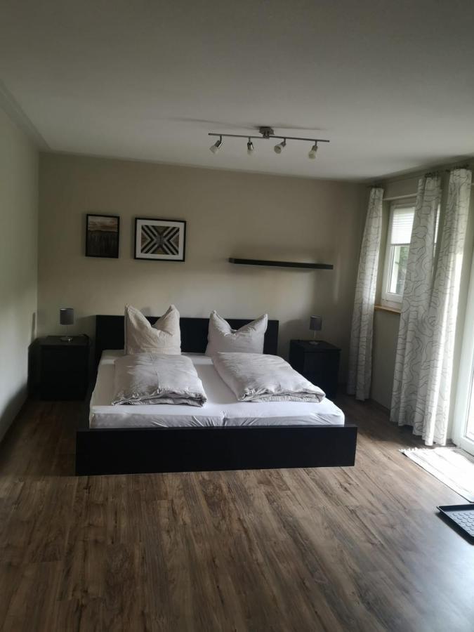 Gaestezimmer Ahornweg Villingendorf Εξωτερικό φωτογραφία
