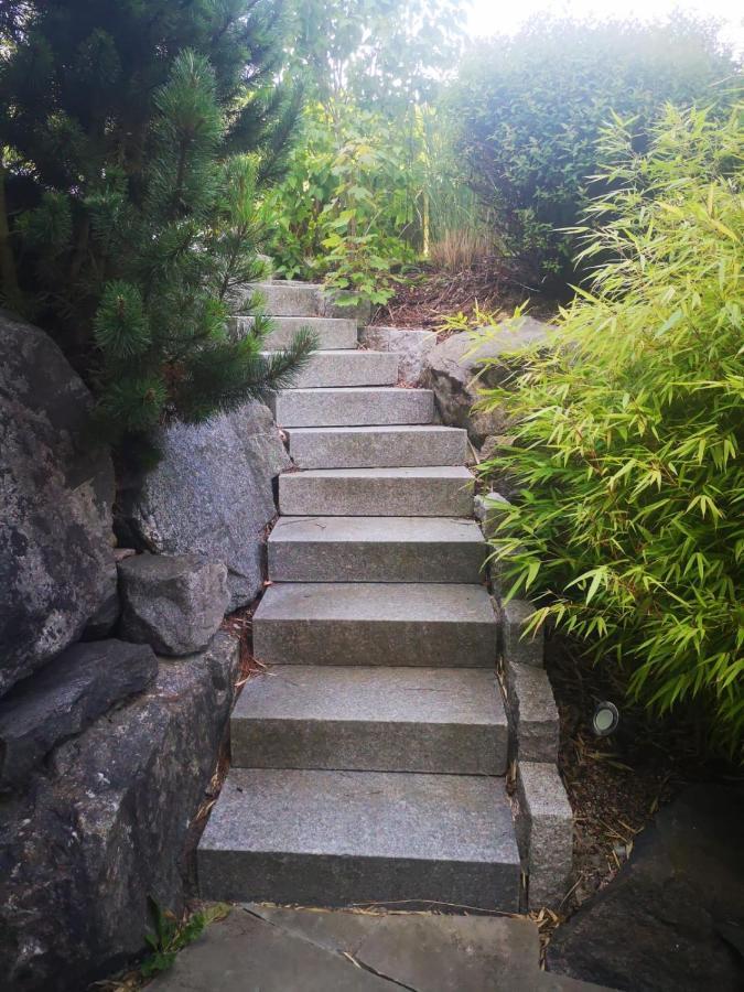Gaestezimmer Ahornweg Villingendorf Εξωτερικό φωτογραφία